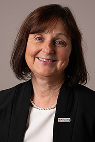 Ing. Ursula HAGHOFER 