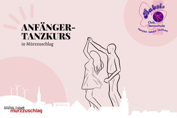 Anfaenger-Tanzkurs in Muerzzuschlag