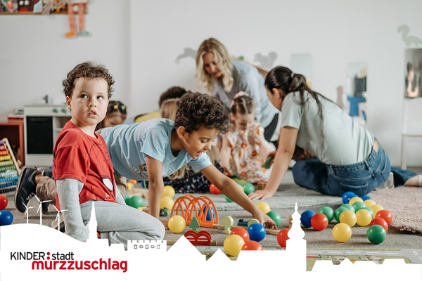 Kinderbetreuung