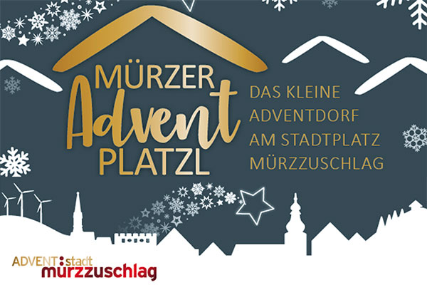 Adventplatzl Mürzzuschlag Foto Baumann 450x300
