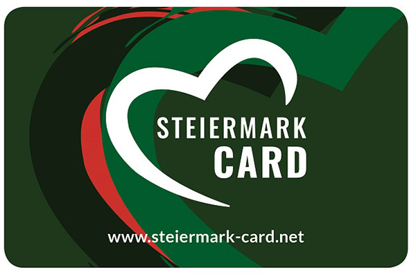 Steiermark Card