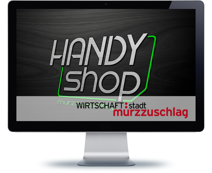 HandyShop Mürzzuschlag