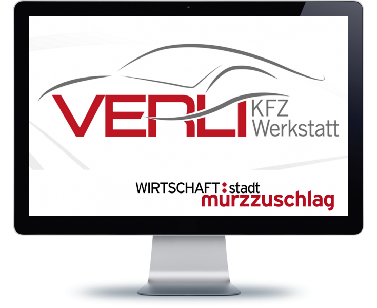 Verli KFZ-Werkstätte und Handel