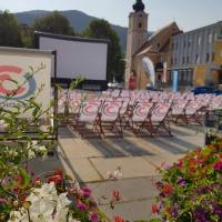 Ö3 Silent Cinema Open Air Kino Tour 2025 - presented by Erste Bank und Sparkasse