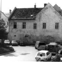 Historischer Filmnachmittag