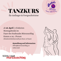 Tanzkurs