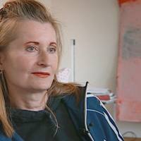 ELFRIEDE JELINEK – DIE SPRACHE VON DER LEINE LASSEN