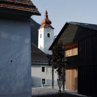 MENSCH.ORT.HAUS.VERSTAND Holzbau Architektur