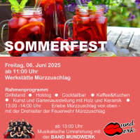 Sommerfest