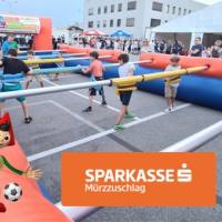 ABGESAGT: Riesenwuzzler Turnier