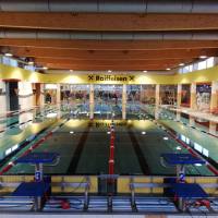 Int. Österreichische MASTERS - Schwimm - Meisterschaften