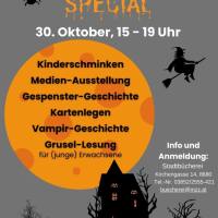 HALLOWEEN-SPECIAL