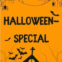HALLOWEEN-SPECIAL