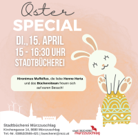 OSTER-SPECIAL