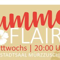 summer flair I