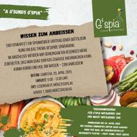 Wissen zum Anbeißen